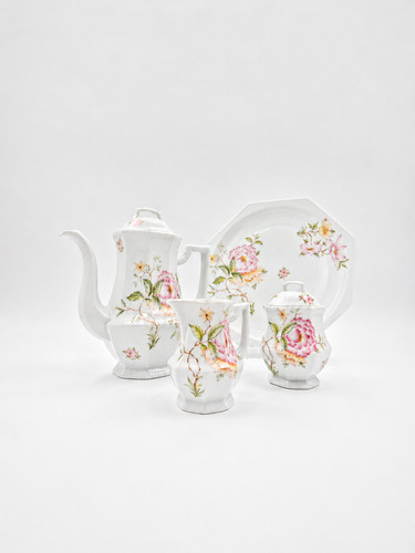 Classic limoges coffee tea - classic, coffee/tea
